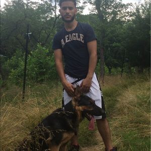 Meet your Posher, Ameer