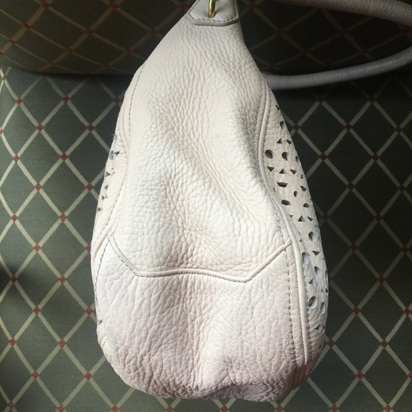 J. Crew Shoulder Hobo Bag - Picture 2 of 11