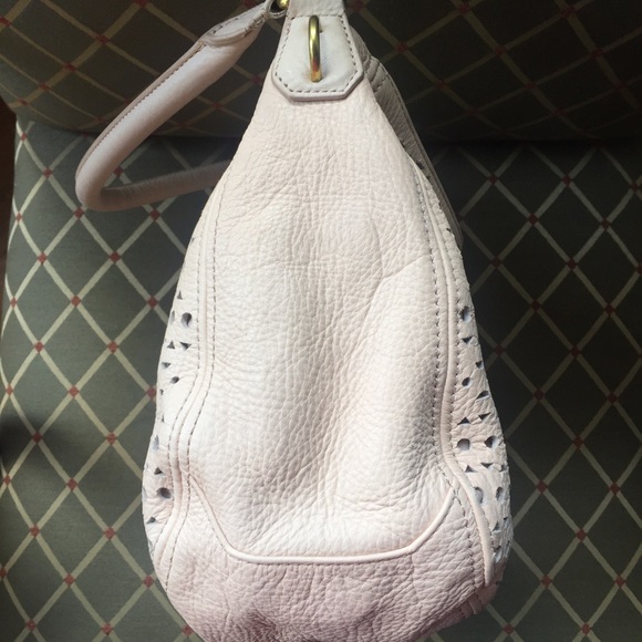 J. Crew Shoulder Hobo Bag - Picture 3 of 11