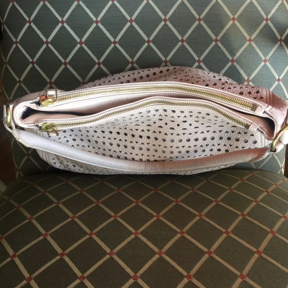 J. Crew Shoulder Hobo Bag - Picture 4 of 11