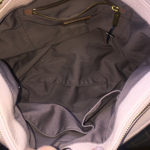 J. Crew Shoulder Hobo Bag - Picture 6 of 11