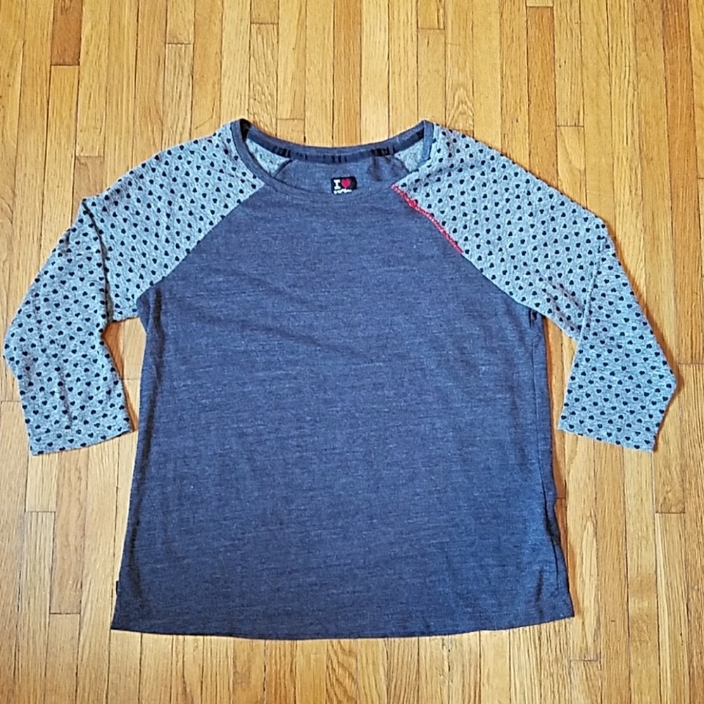 Ugg shirt