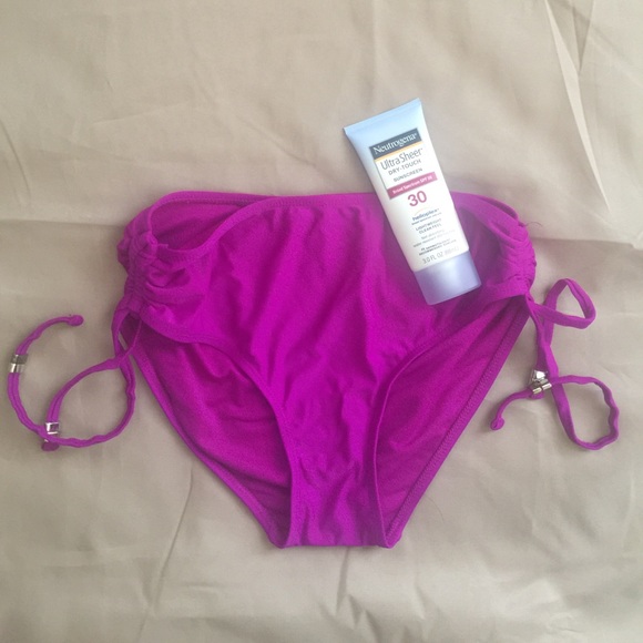 Collections by Catalina Other - Bikini bottoms