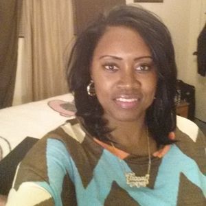 Meet your Posher, Tracey