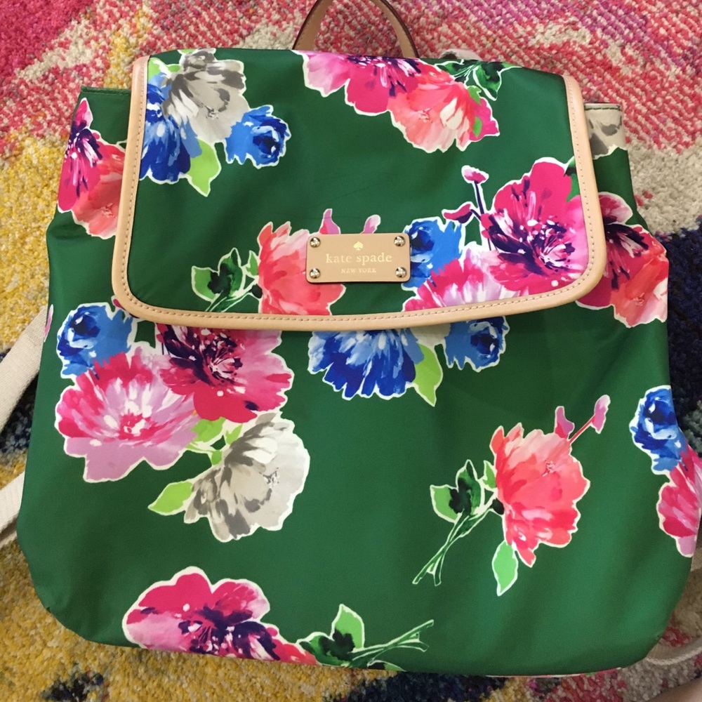 FOR TRADE DO NOT BUY Kate Spade Backpack
