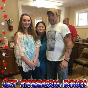 Meet your Posher, Crissy