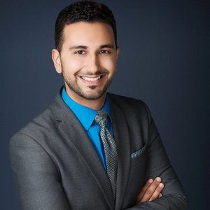 Meet your Posher, David