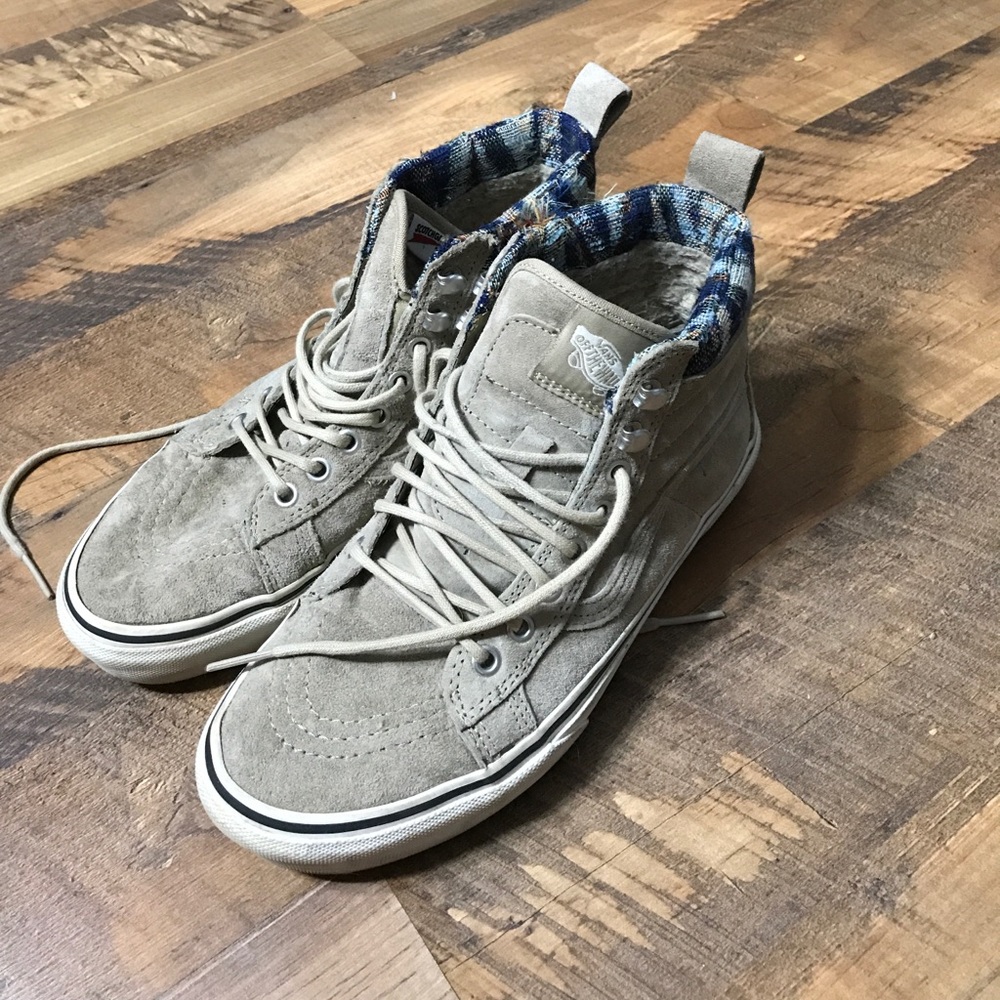 Vans