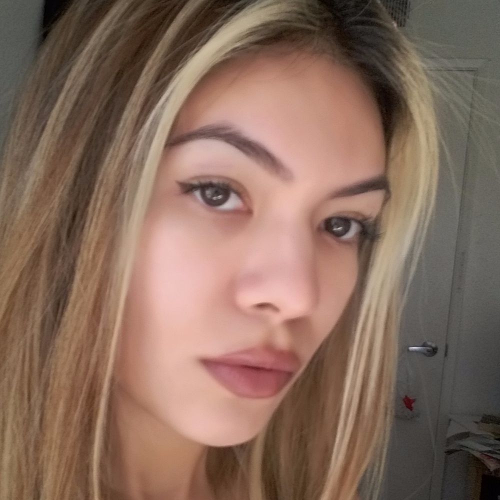 Meet your Posher, Mariana