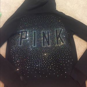 Victoria secret PINK jacket