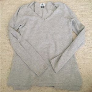 Old navy comfy sweater v