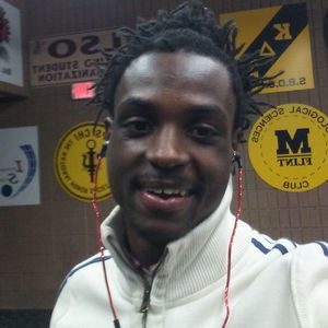 Meet your Posher, John