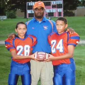 Meet your Posher, Jayden