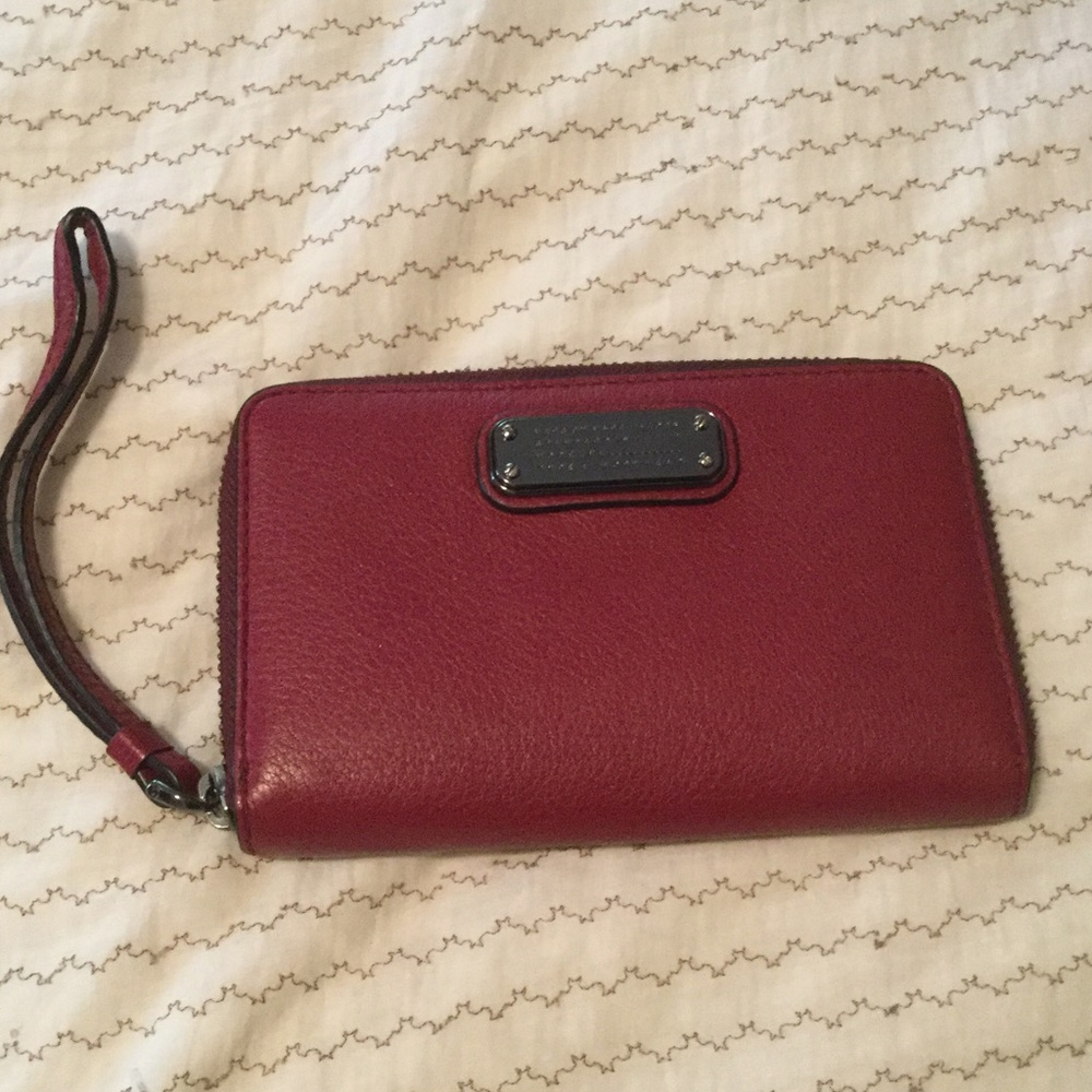 Marc Jacob wallet