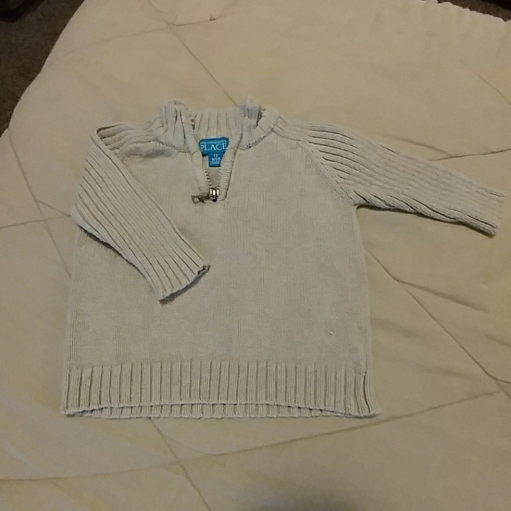 Sweater