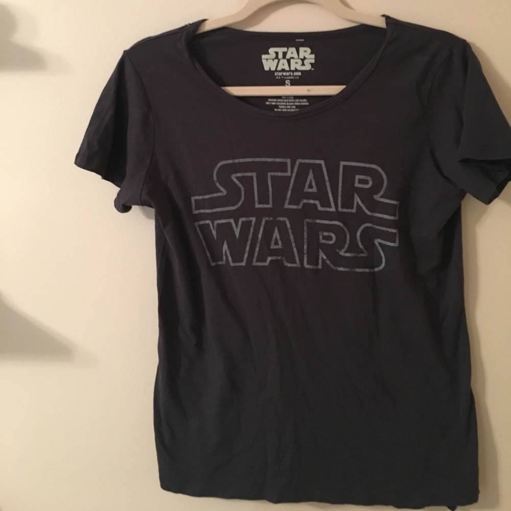 Star Wars T.