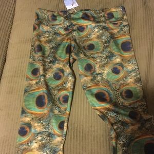 Onzie Workout Capris