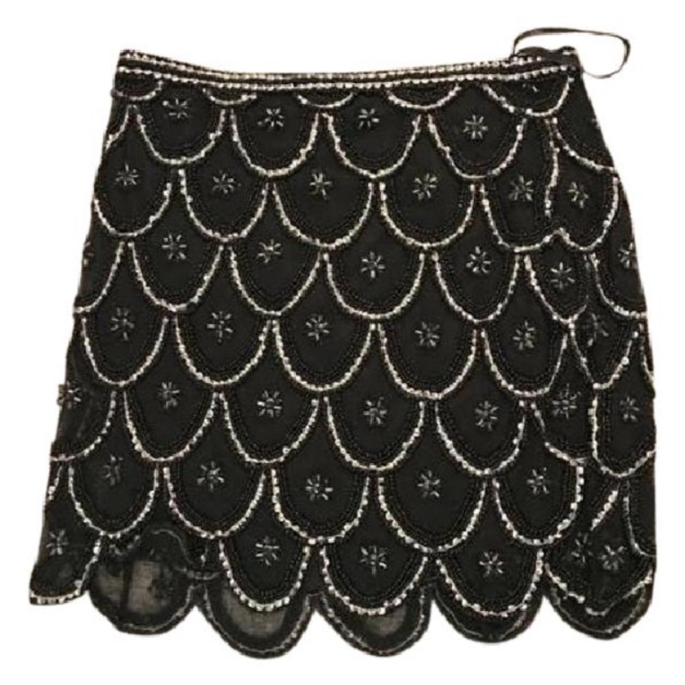 Yumi Kim beaded skirt