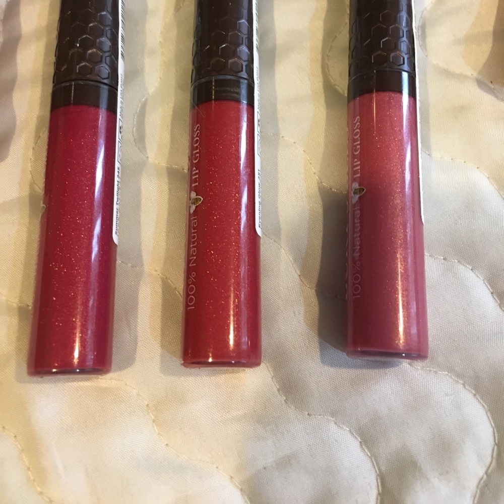 Burt's Bees Lip Gloss - Picture 3 of 4