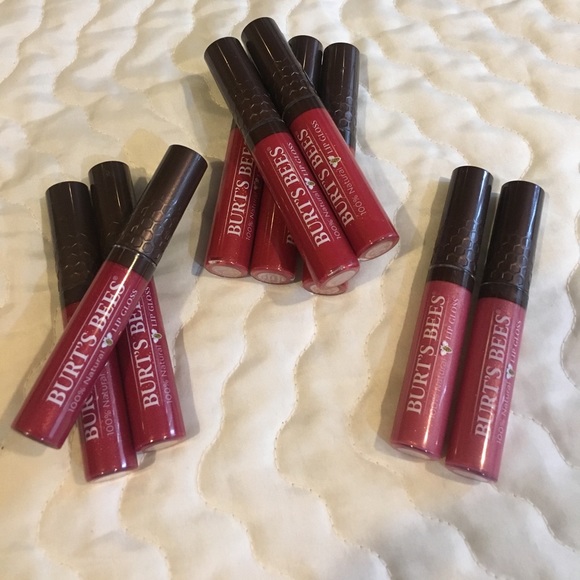 Burt's Bees Baby Other - Burt's Bees Lip Gloss