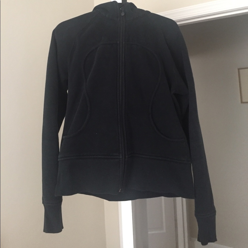 Lululemon Scuba Hoodie