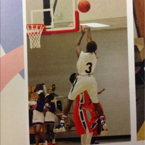 Meet your Posher, Jaron