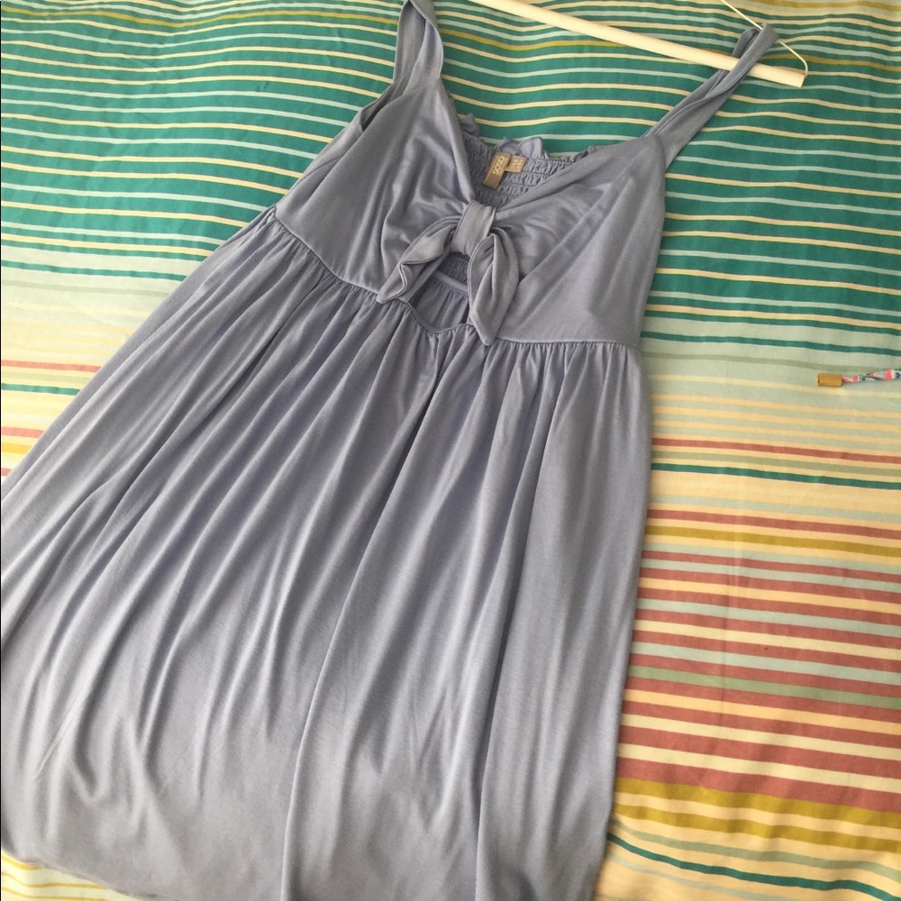 Brand new ASOS cutout dress