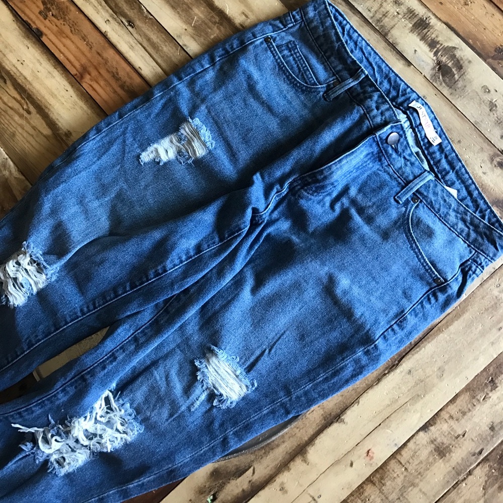 JustFab 👖