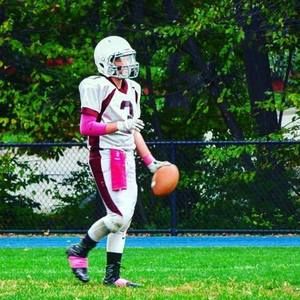 Meet your Posher, Cody