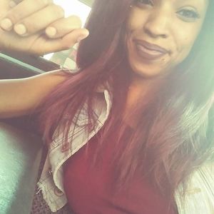 Meet your Posher, Shante