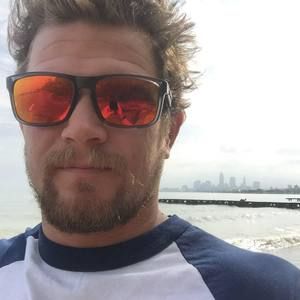 Meet your Posher, Chris