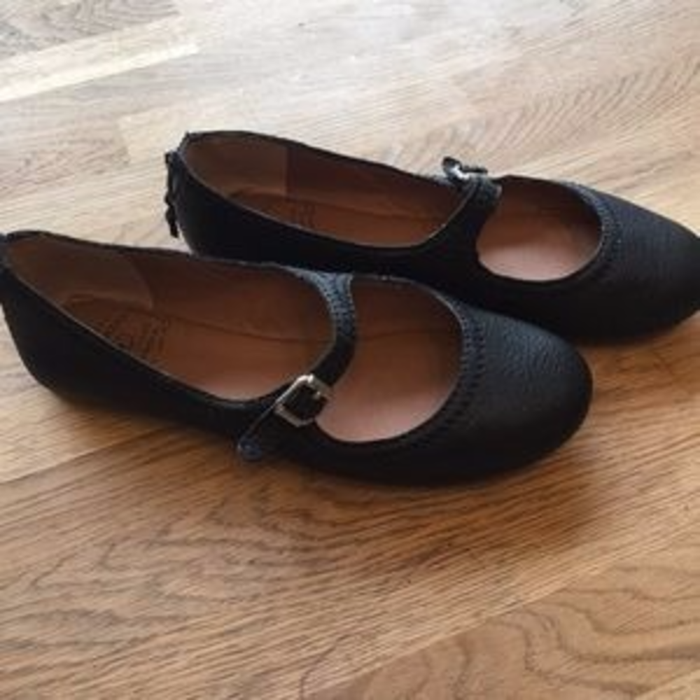 Lucky Brand Esmie Flats