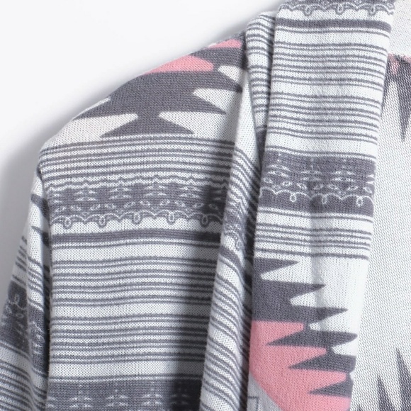 5⭐Rated Cashmere Drape Cardigan - Picture 4 of 7