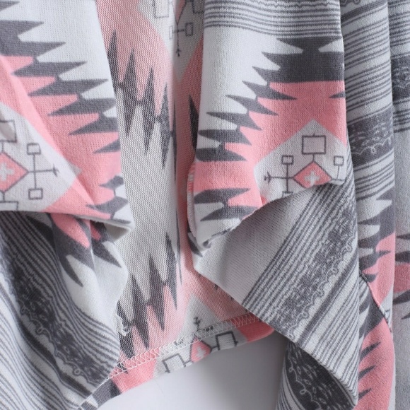 5⭐Rated Cashmere Drape Cardigan - Picture 5 of 7