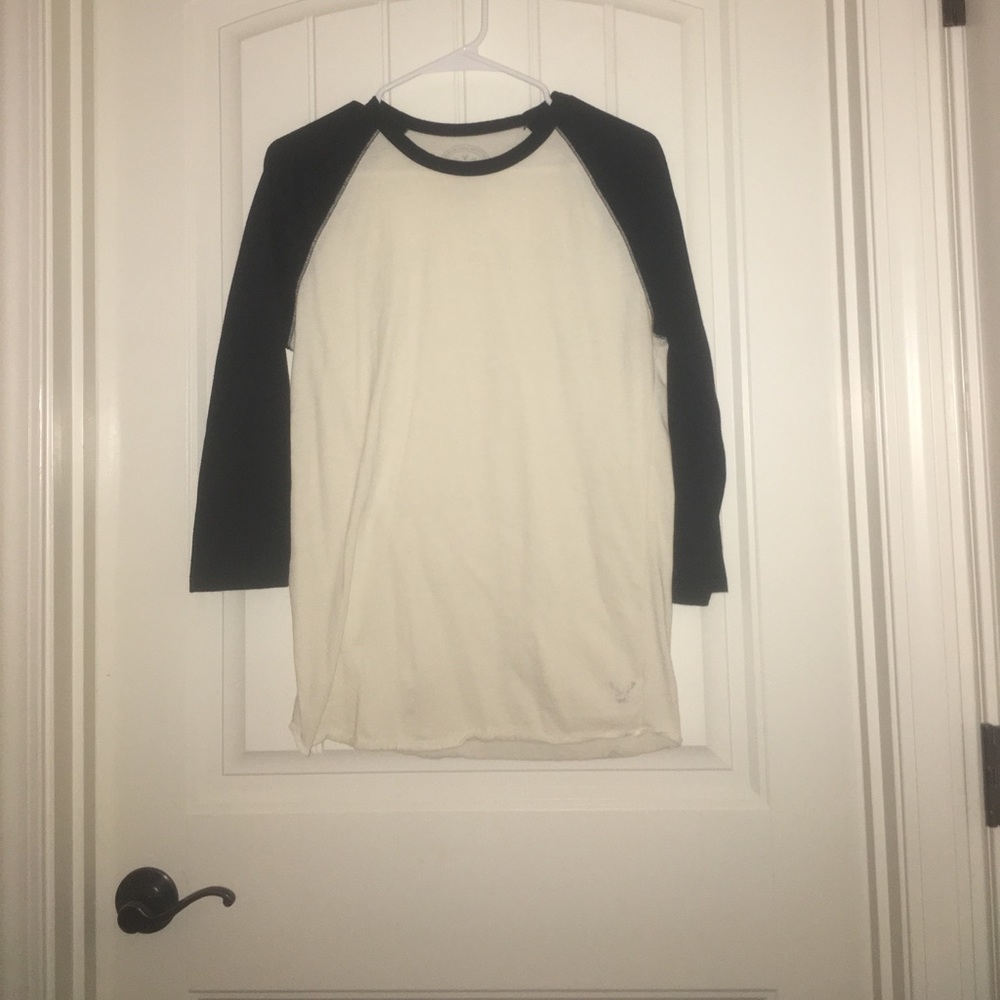 Baseball Tee