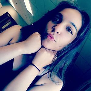 Meet your Posher, Kiyana