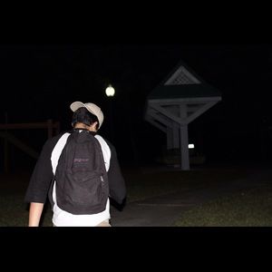 Meet your Posher, Jake