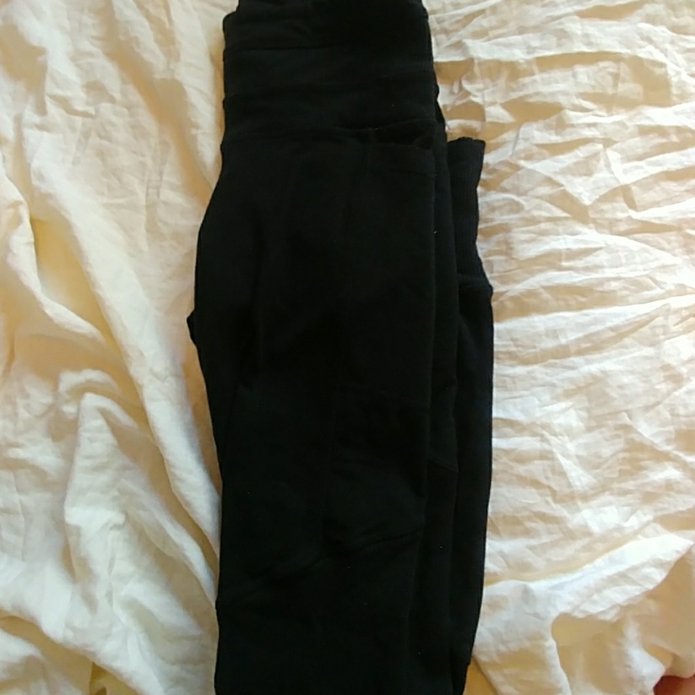 Athleta compression legging