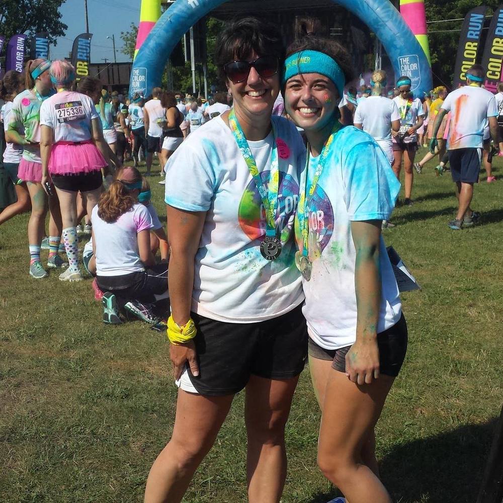 Meet your Posher, Emaly