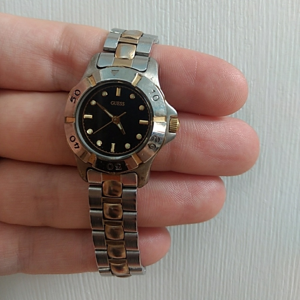Guess watch