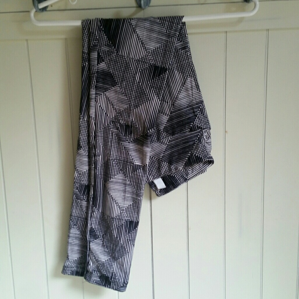 Lularoe OS leggings NEW