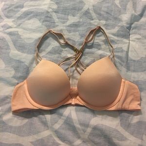 Victoria's Secret Very Sexy Push-Up Bra 36A