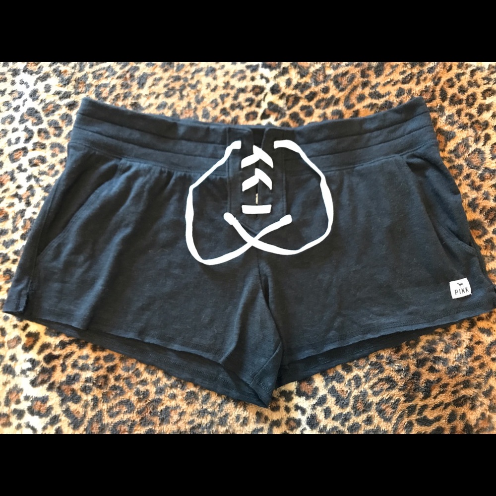 Vs pink shorts
