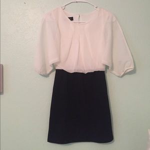 Amy Byer Dress
