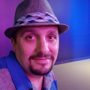 Meet your Posher, Mark