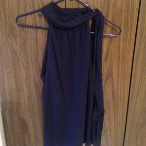 Ralph Lauren sleeveless blouse
