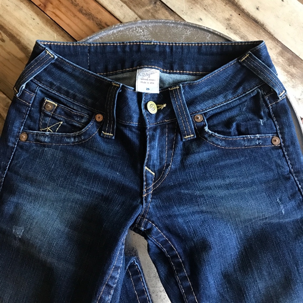 True Religion jeans 👖