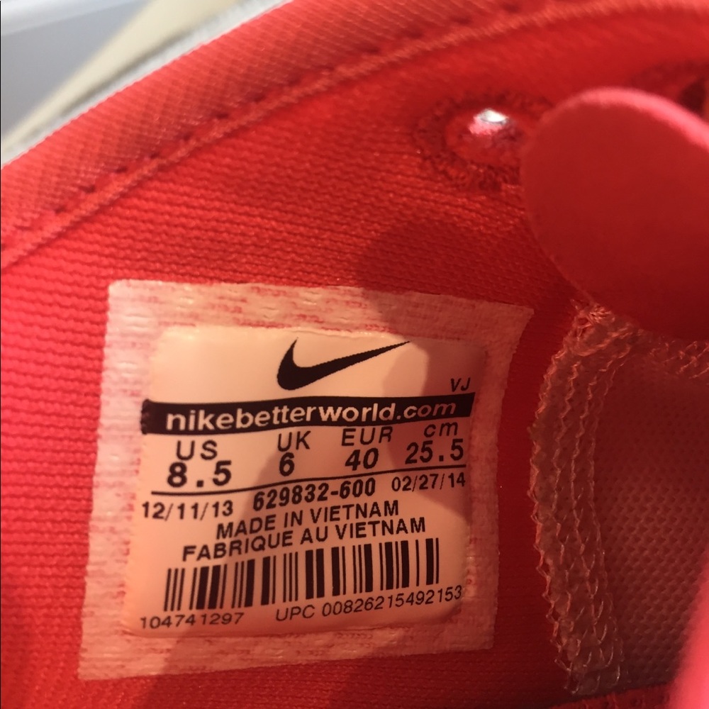 NIKE Free 5.0 TR FIT multicolor - Picture 3 of 6
