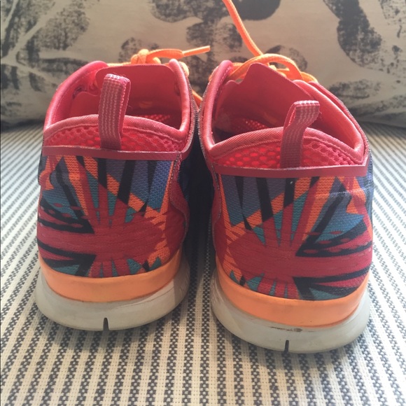 NIKE Free 5.0 TR FIT multicolor - Picture 5 of 6