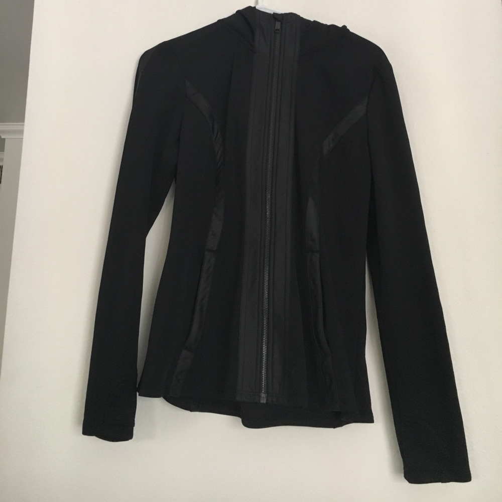 athleta jacket! ONLY WORN ONCE